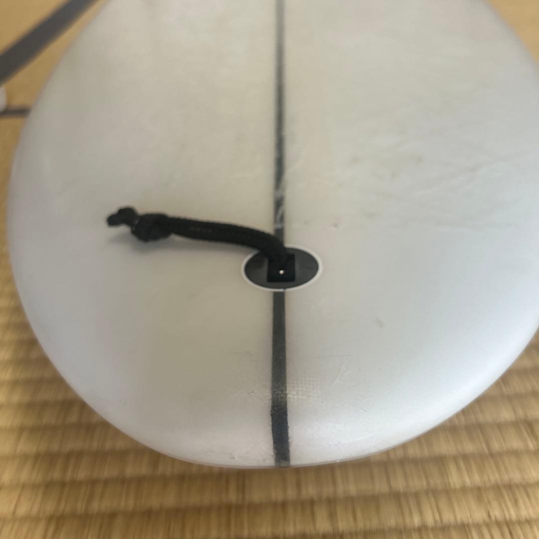 スーパーブランド THE MIDDY 7‘2 (手渡し限定)