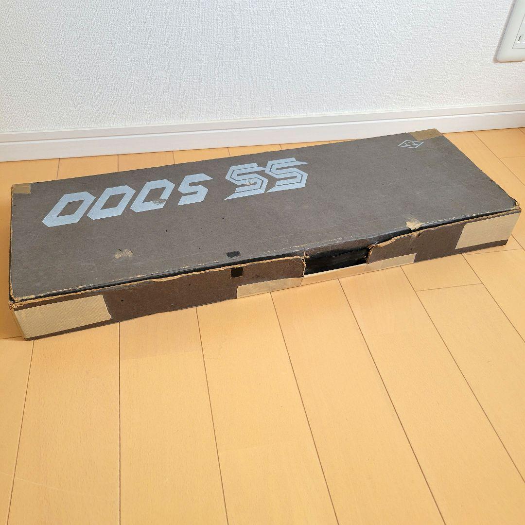 マツシロ　タカトク　SS5000