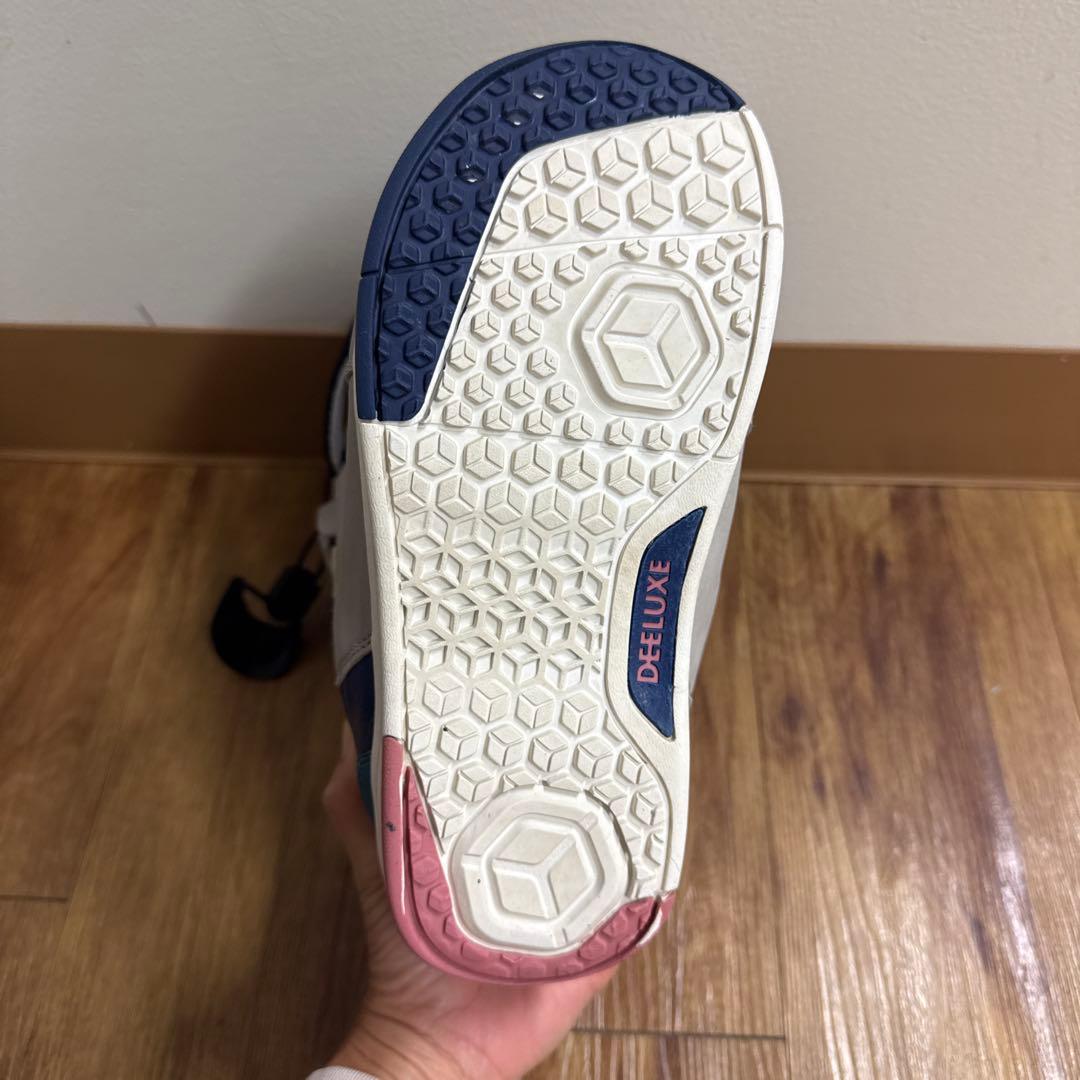 女性用スノーボードブーツ