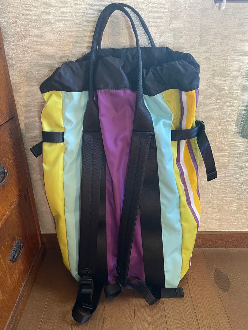 Onitsuka Tiger リュック