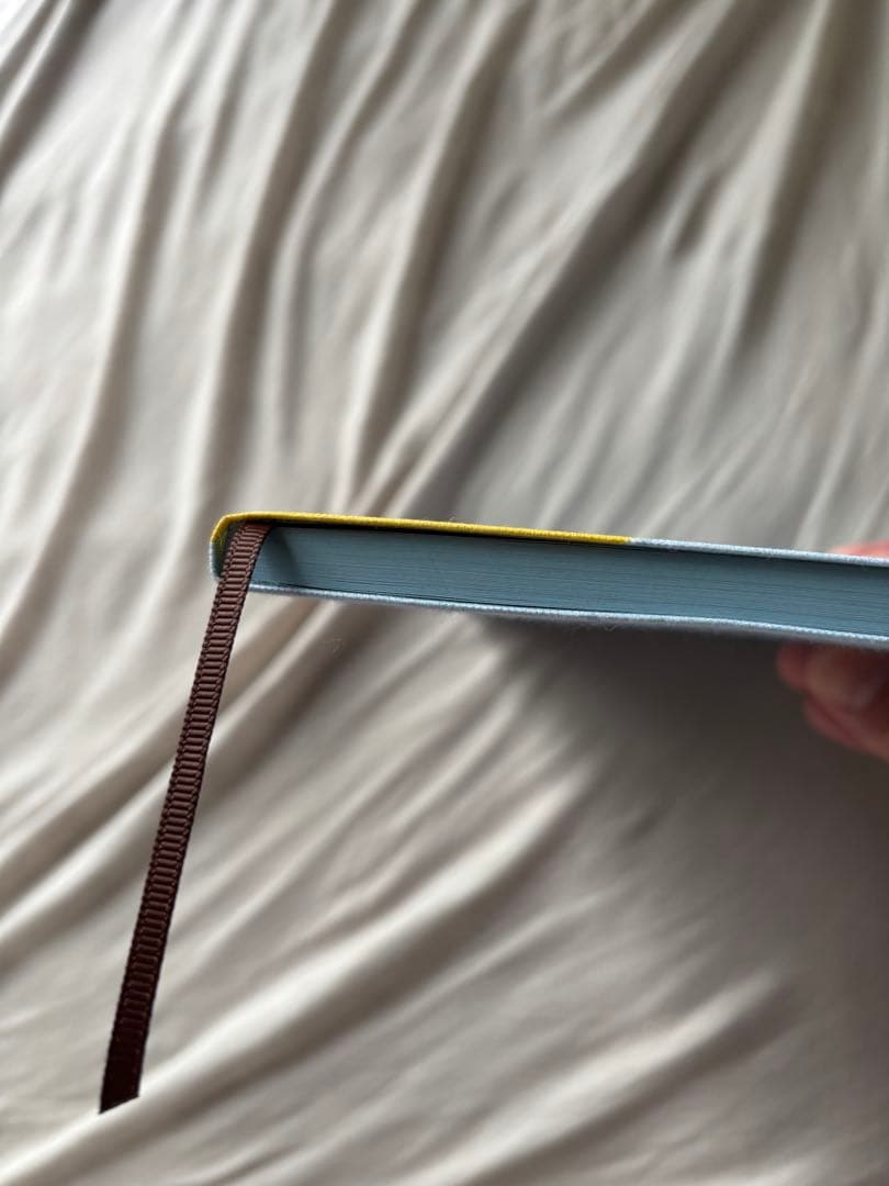 ルイヴィトン　ノートブックMM・ジェーン アヒル　　LV 開封品