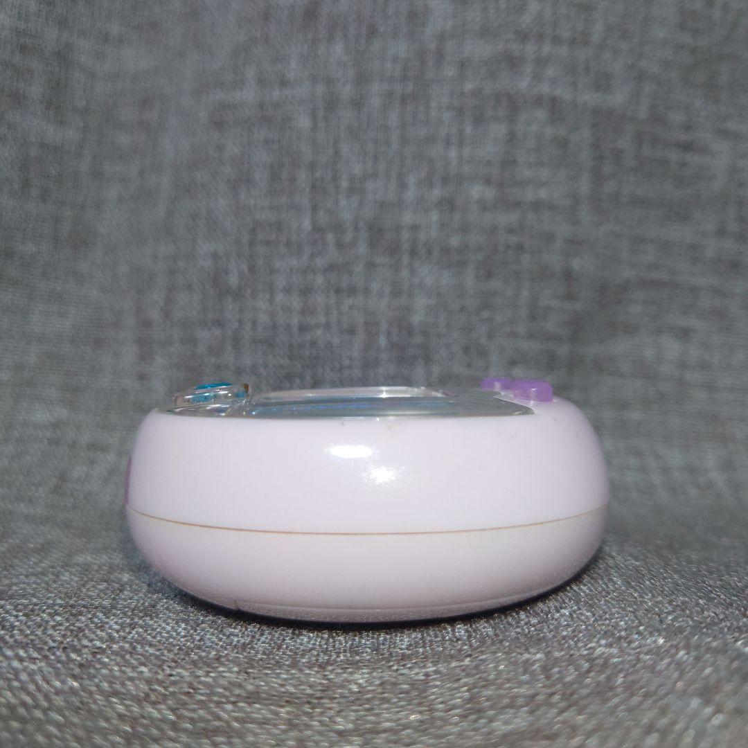 たまごっちみくす m!x Dream m!x ver ドリームみくす・ピンク色