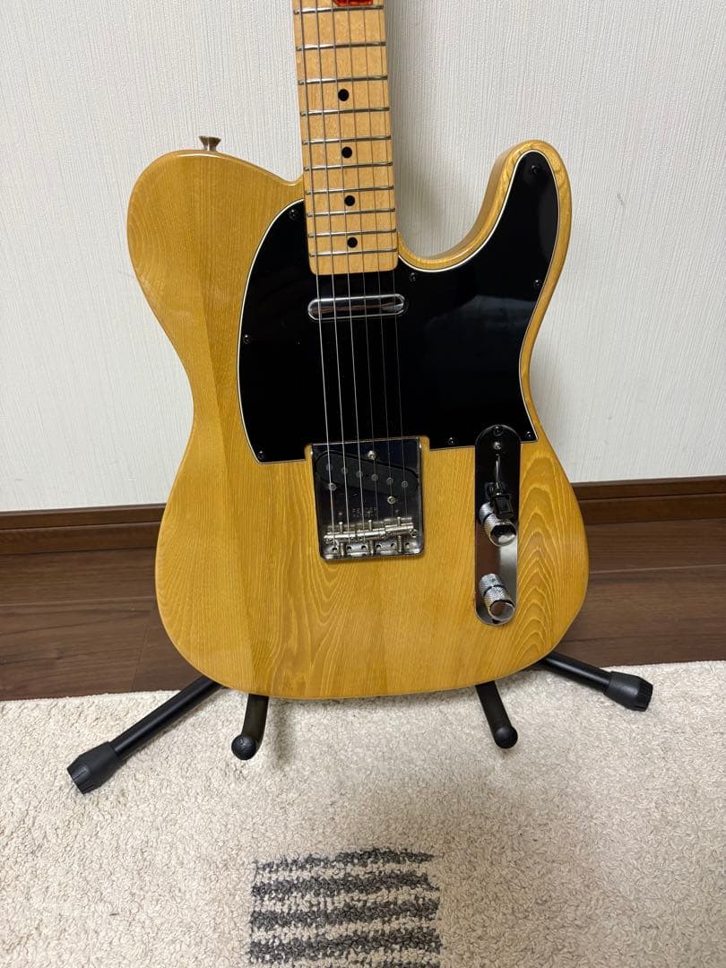 FENDER TL72-65 テレキャスター　お盆価格！１７日まで、