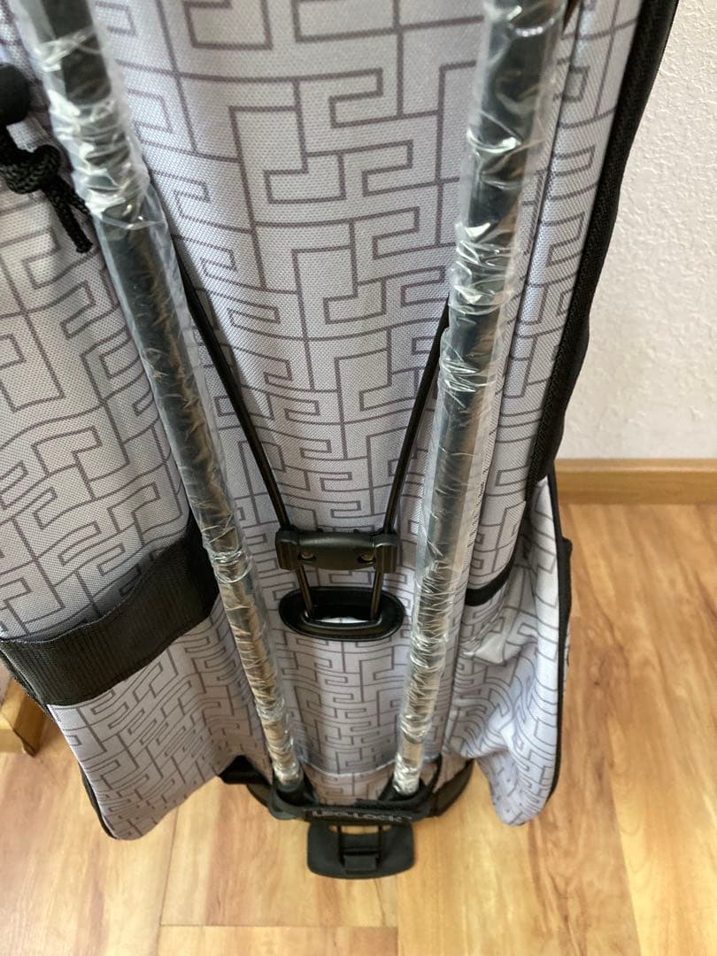 SCOTTY CAMERON キャディバッグ ゴルフバッグ ゴルフスタンドバッグ