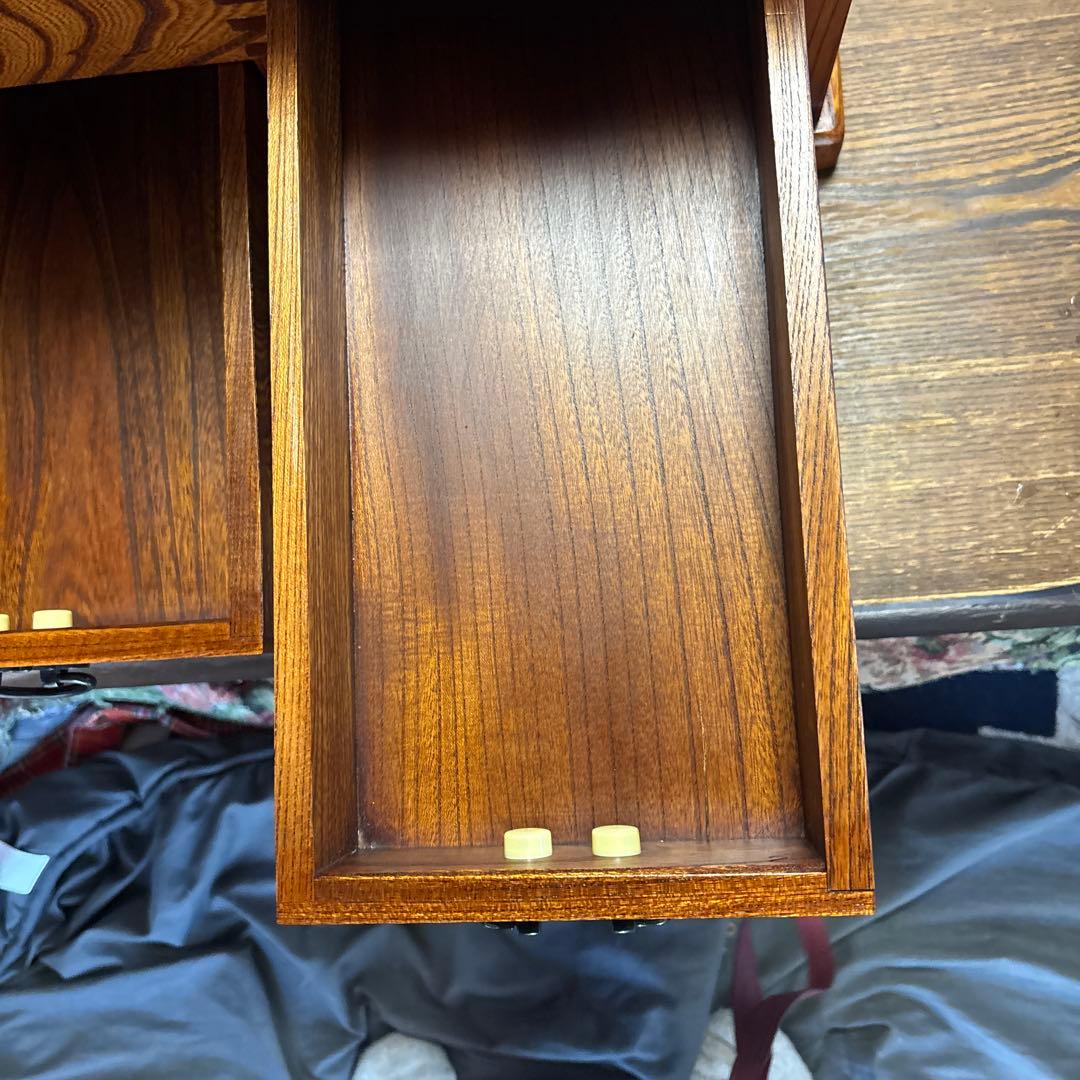 季節到来！江戸長火鉢