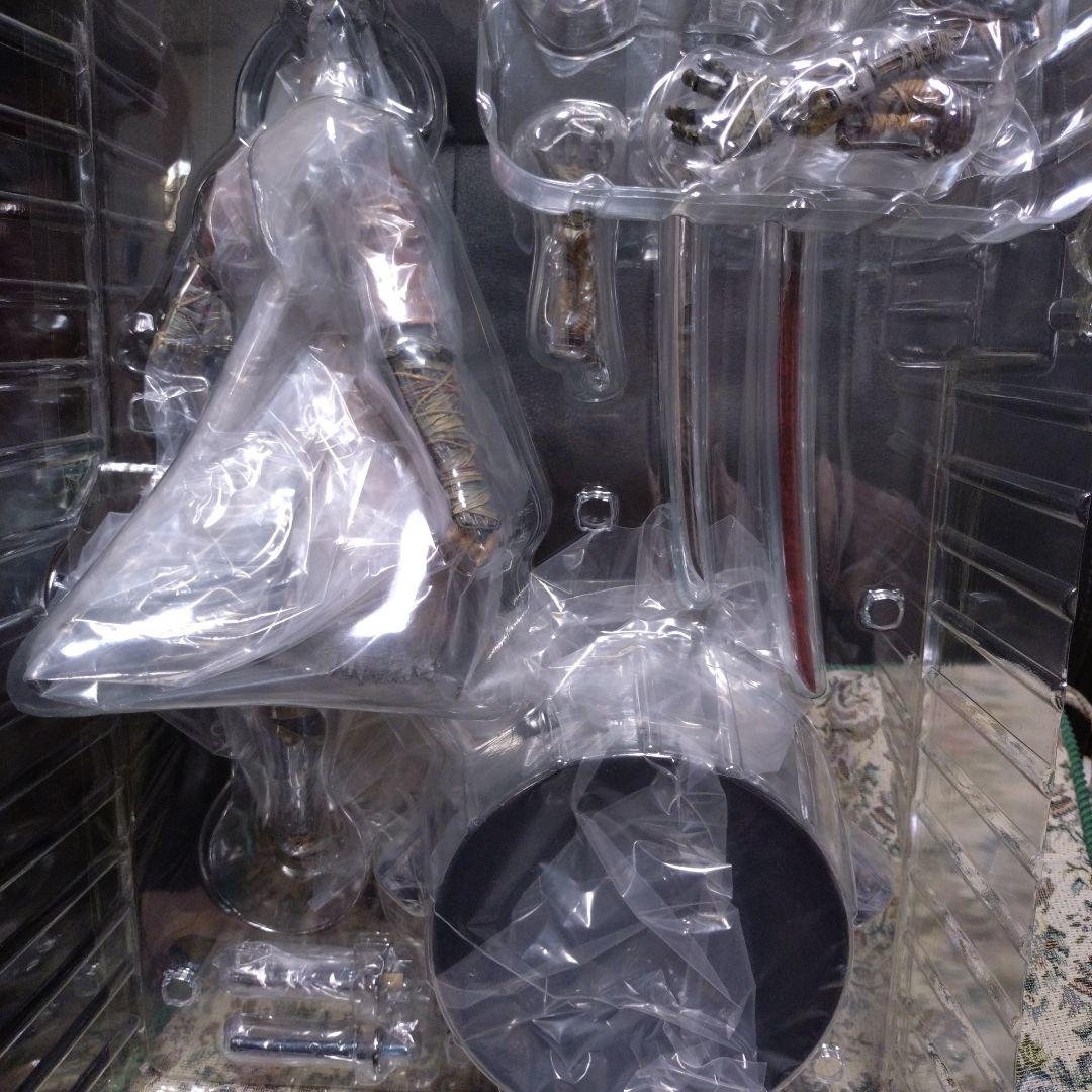 Gecco ゲッコウ SEKIRO 隻狼 予約特典付き 豆魚雷