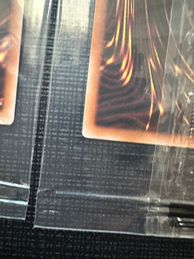 遊戯王　未開封　WCS2023 ブラックマジシャンガール　魔法の筒