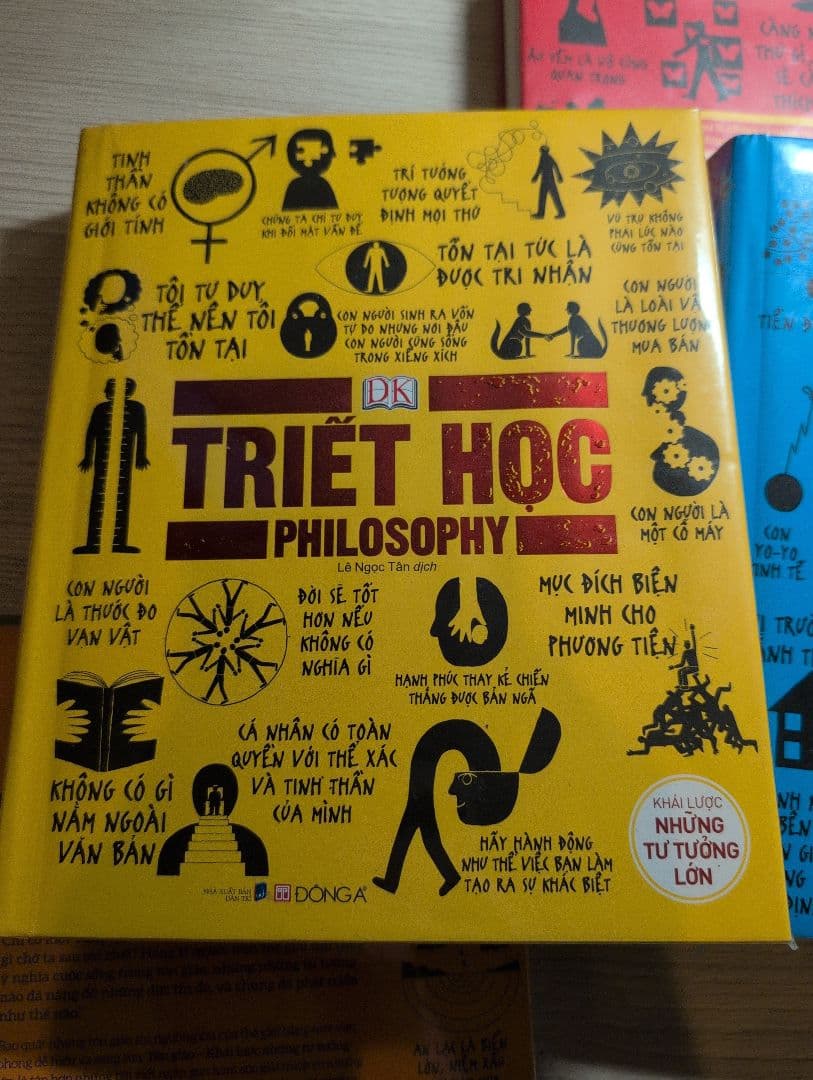 Khái lược những tư tưởng lớn ECONOMIC