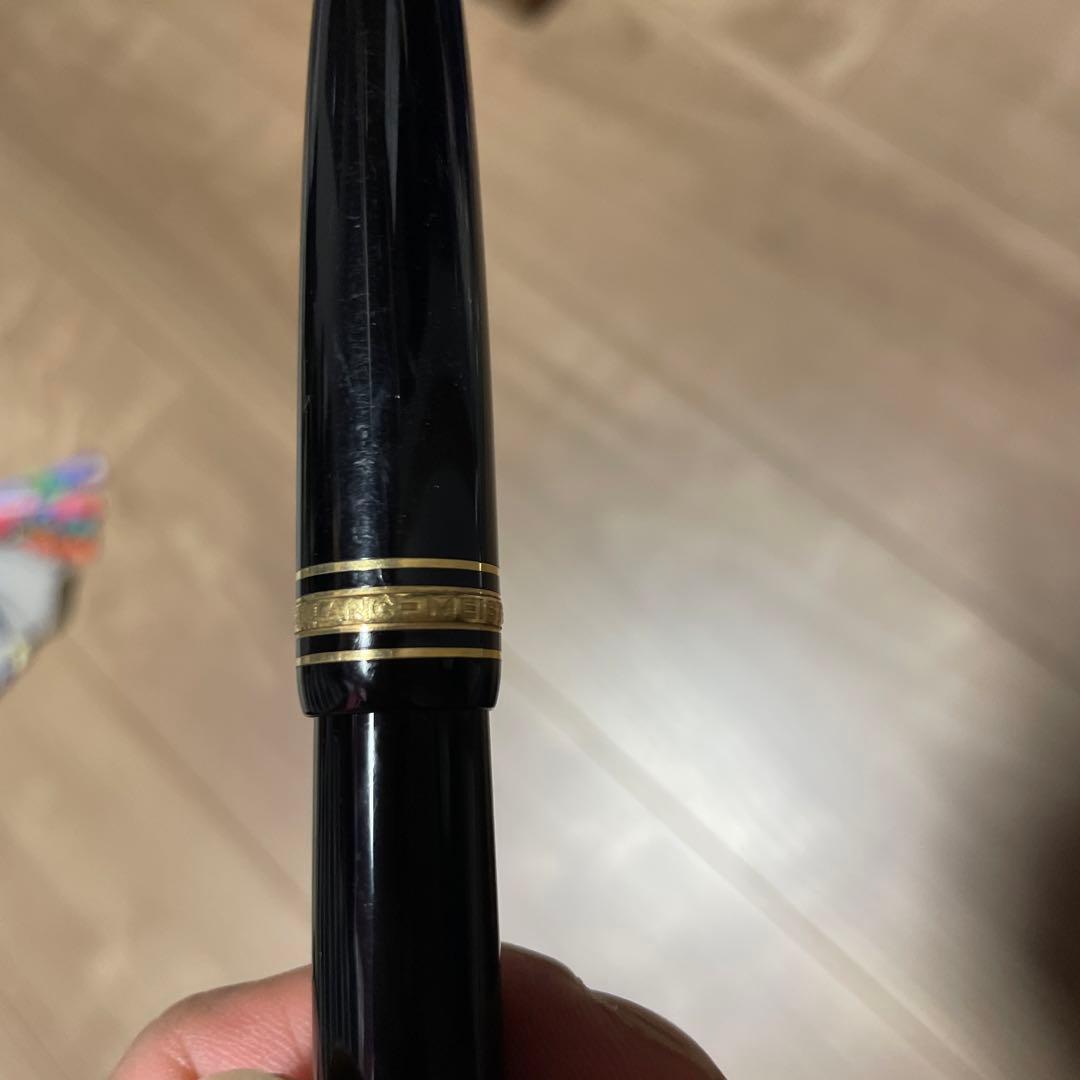 モンブラン　マイスターシュテュック146