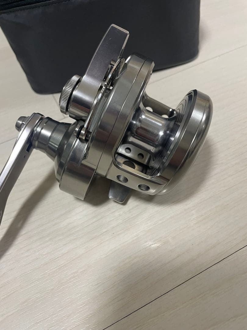 スタジオオーシャンマーク ブルーヘブンL120N　Hi/R-D（16）右巻き