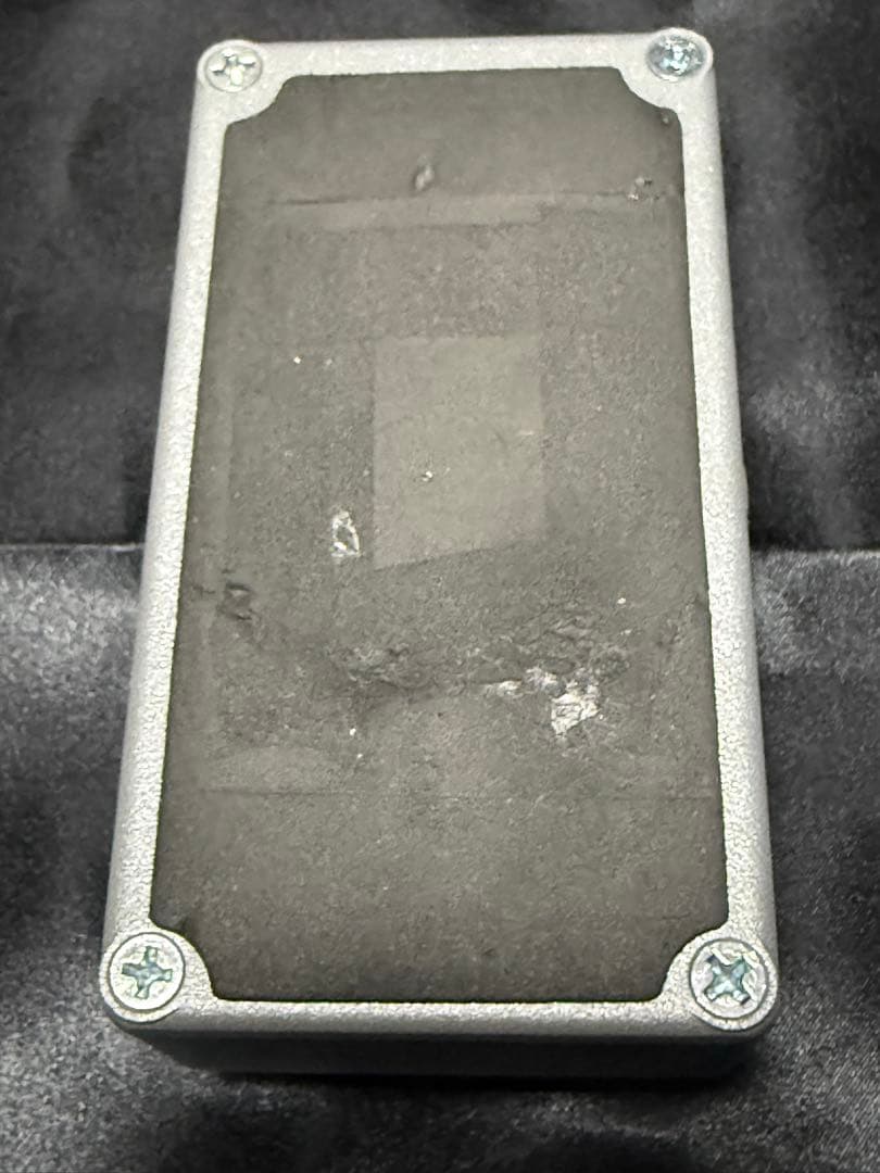 MXR smart gate ノイズゲート