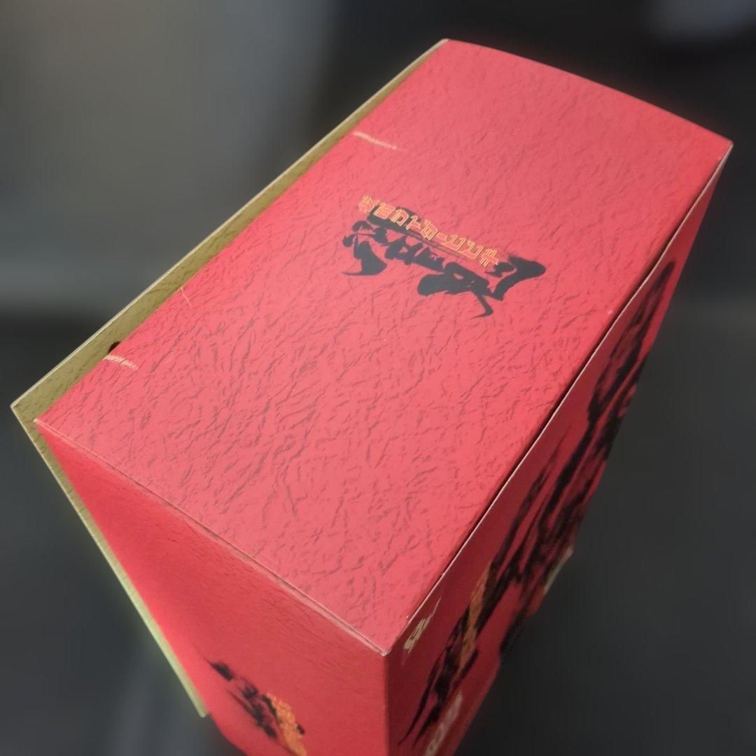 仮面ライダー響鬼 フィギュア