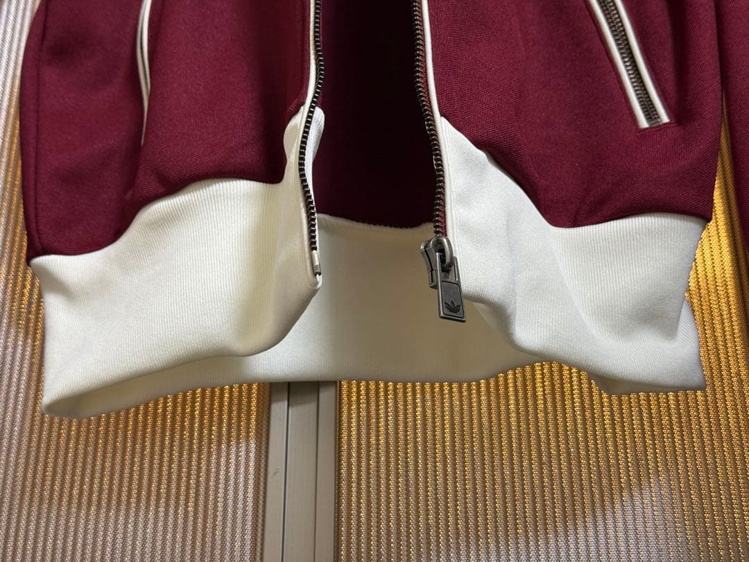 adidas Vespa アディダス ジャージ ヴェスパ