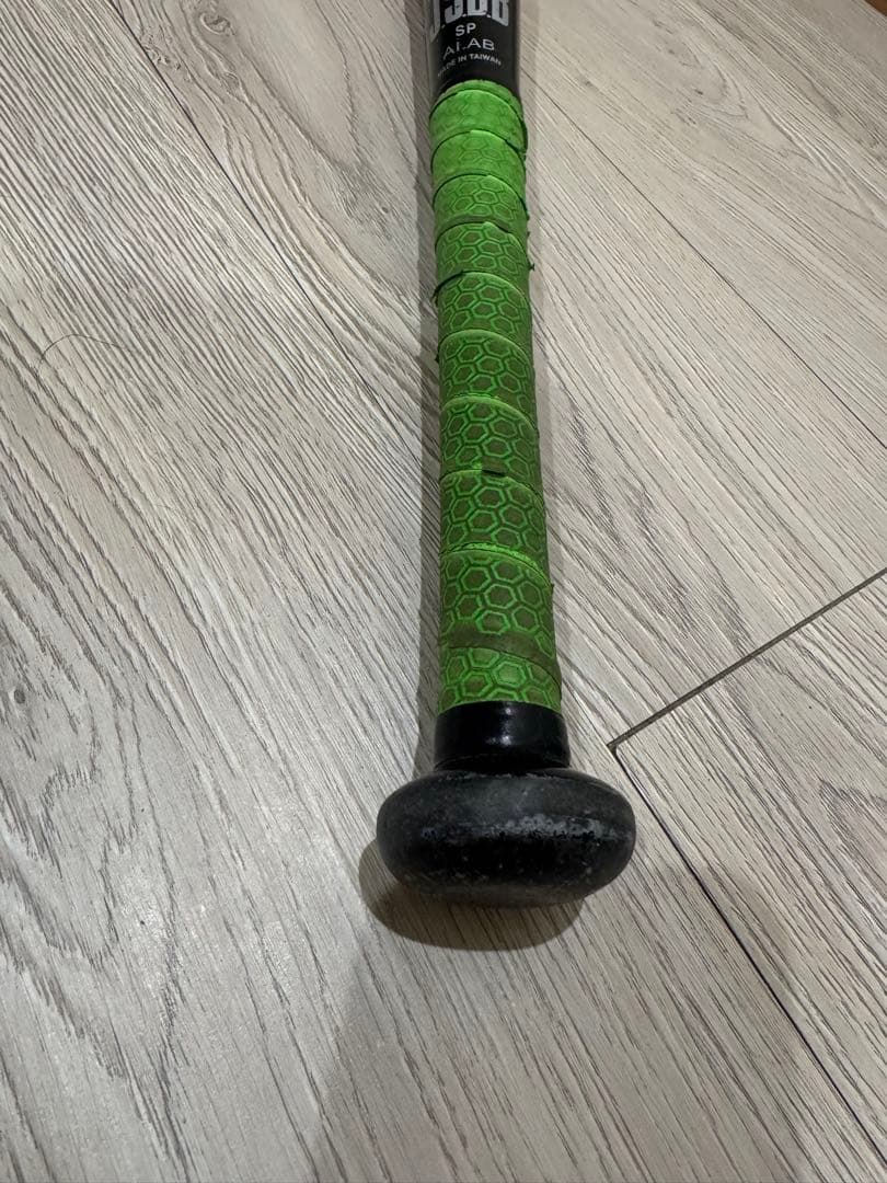 スターシャイン セカンド 軟式 少年 バット　73cm StarShine