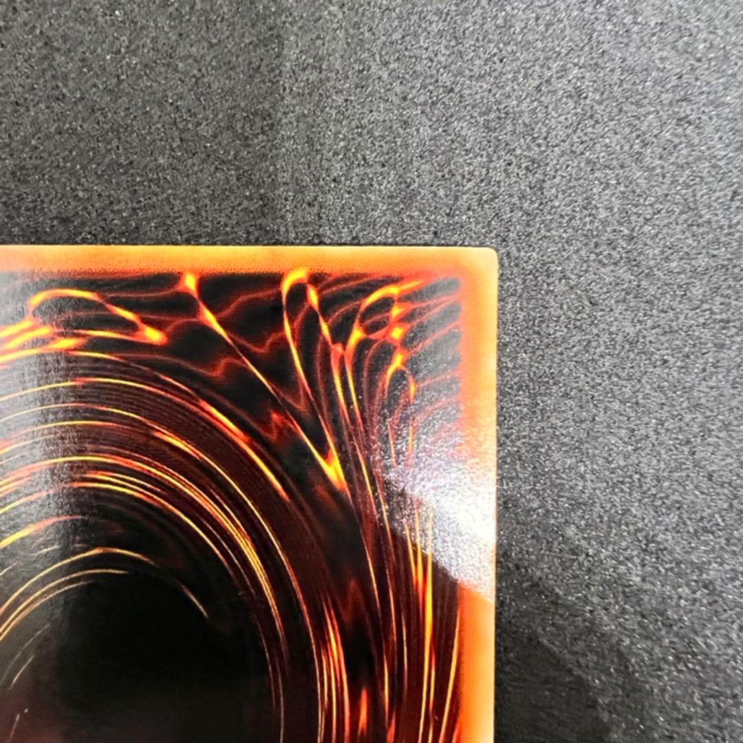 遊戯王 トゥーン・ブラック・マジシャン・ガール 美品