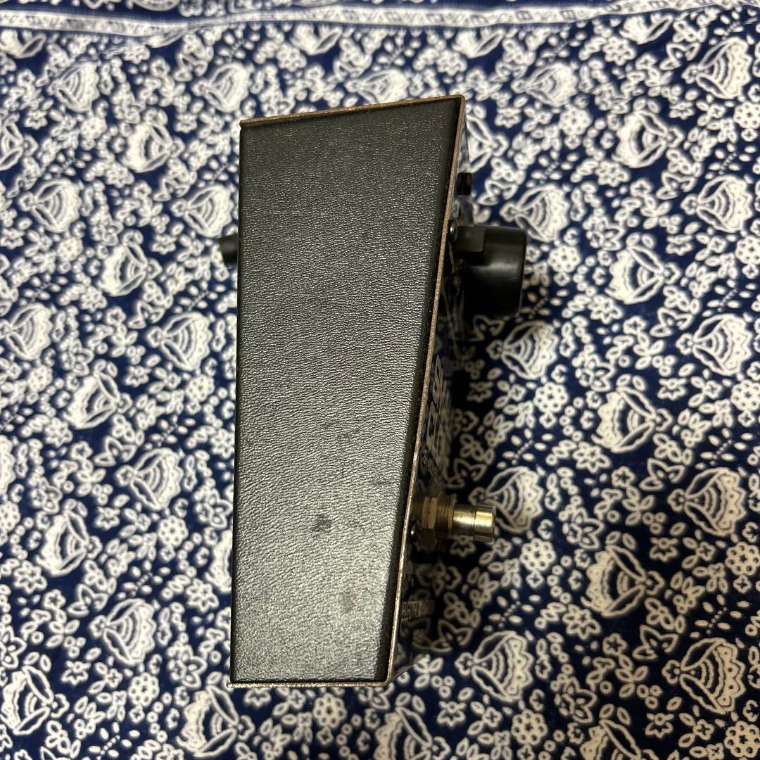 ギター ELECTRO HARMONIX SMALL CLONE EH 4600