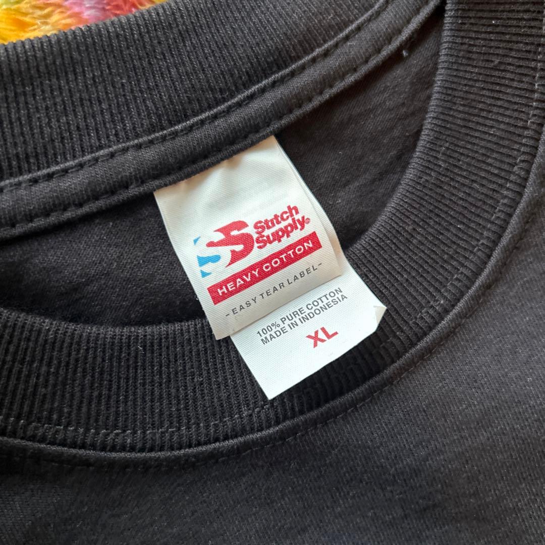 ロストイントランスレーション Lost In Translation Tee L