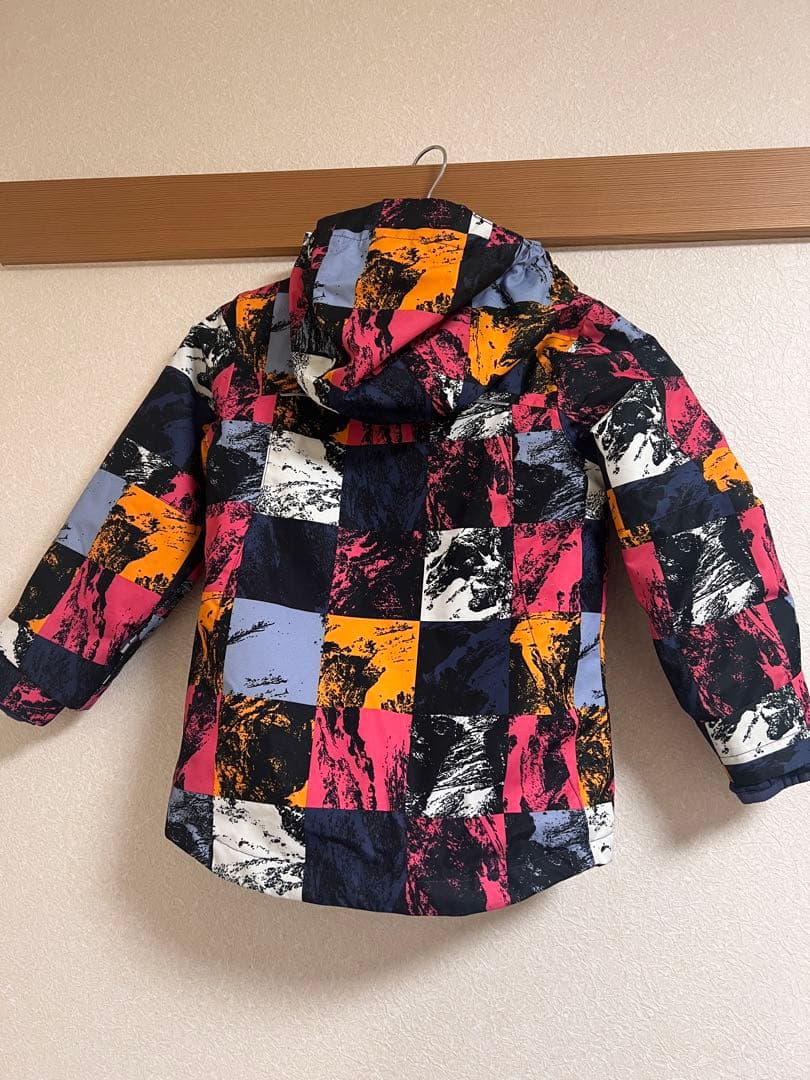 本日のみお値下げ❗️コロンビア　スキーウェア　xs 上下セット