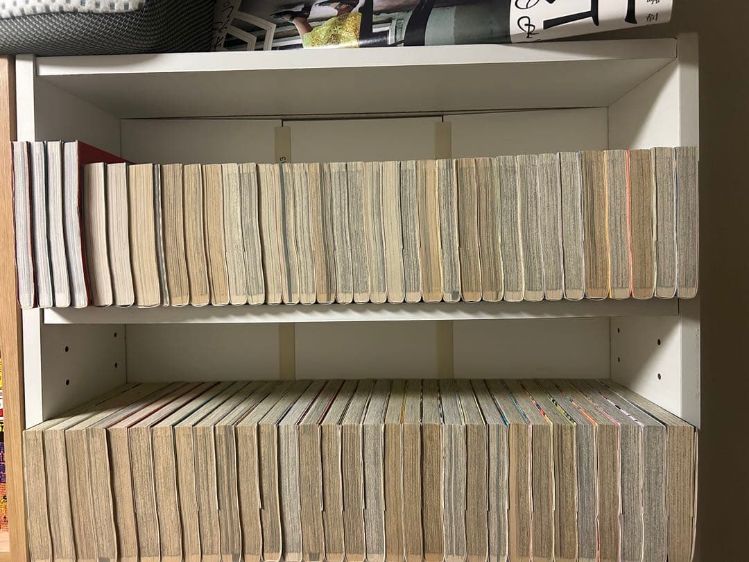 ワンピース 漫画