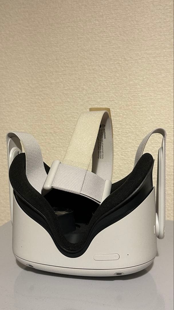  Quest 2 ヘッドセット