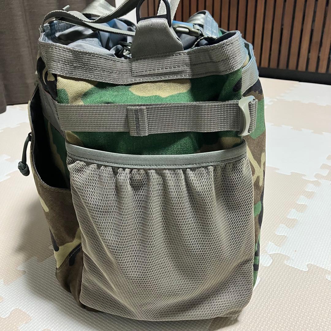 BRIEFING ブリーフィング　ボストンバッグ　ゴルフ　ゴルフバッグ