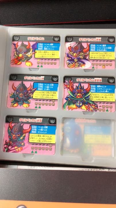 ペンギンの問題 コレクション 思い出の品