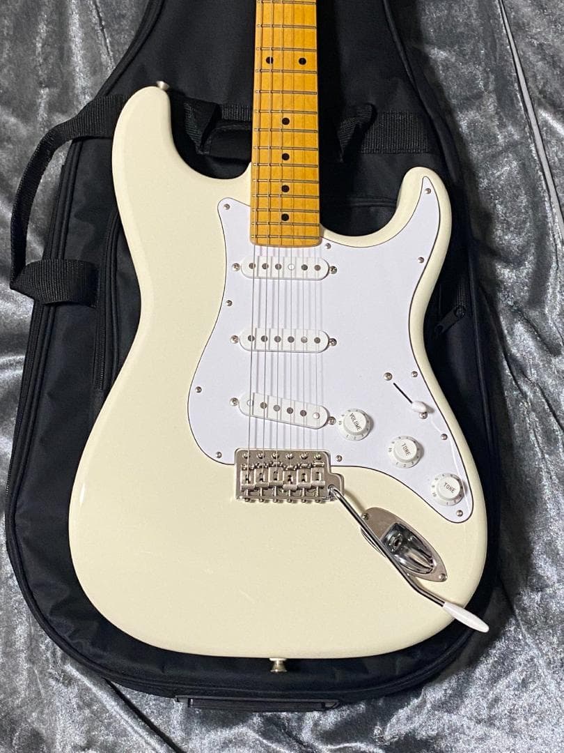 美品 国産フジゲン製造 History HST-S-M HST-Standard