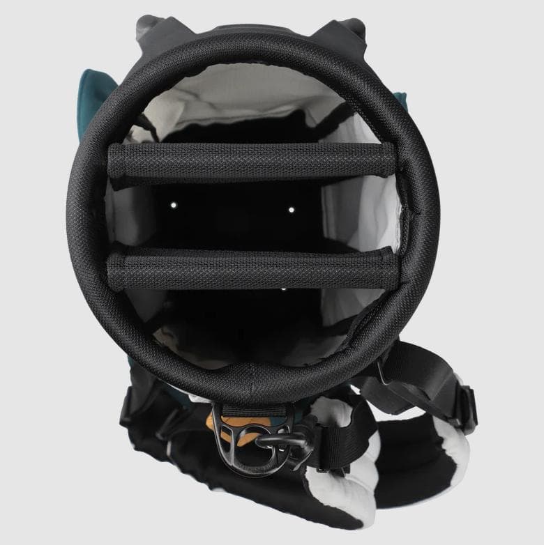 ゴルフバッグ・キャディバッグ CLUBHAUS JONES TANGRAM ROVER CADDY BAG