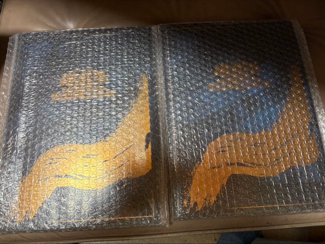 遊戯王OCG 浮世絵青眼の白龍