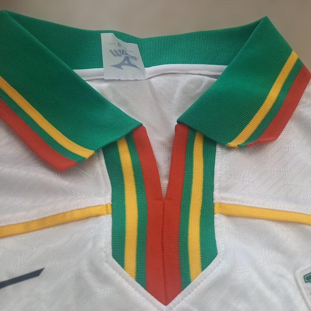 【最大30%割】ミズノ ジェフ市原・千葉 #2中西永輔選手レプリカユニ