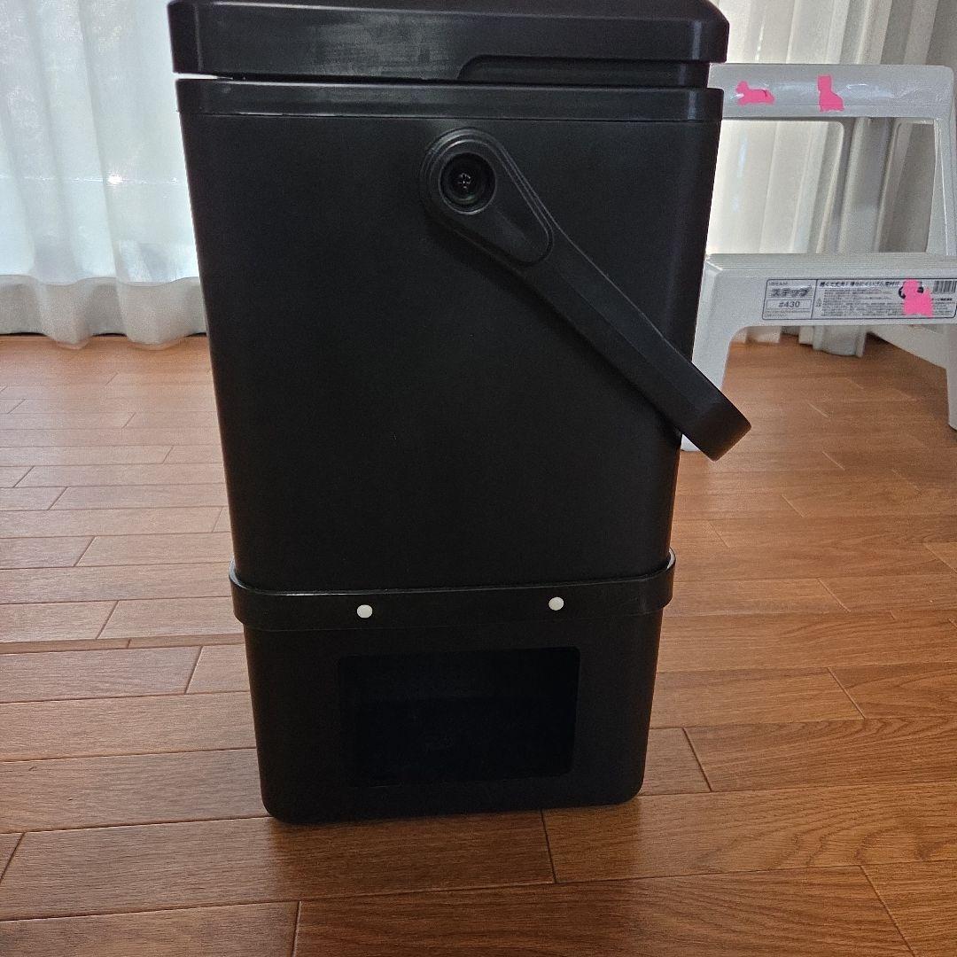 SUNPIE ポータブル冷蔵