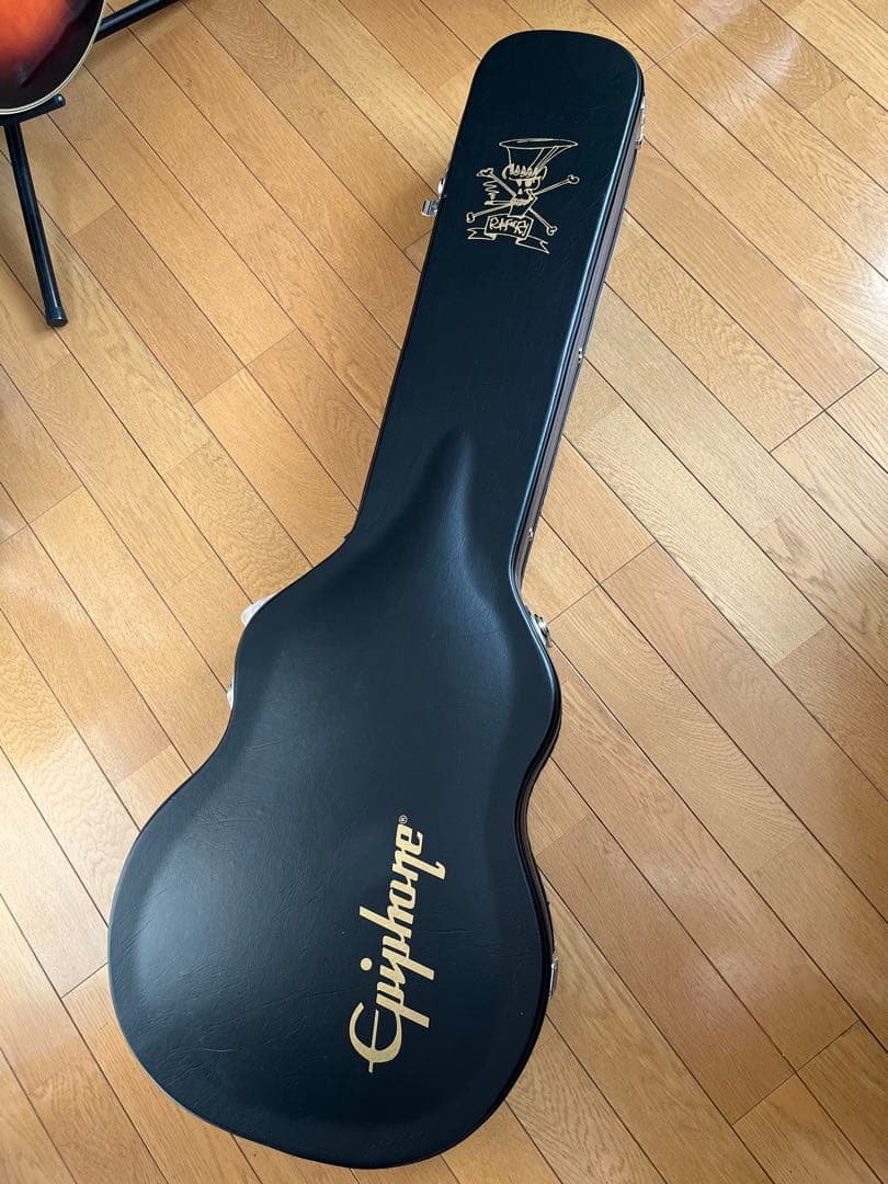 ギター Slash Les Paul Standard Appetite Burst