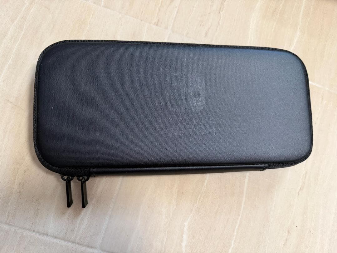 Nintendo Switch microSDカード 512GB 純正ケース付き