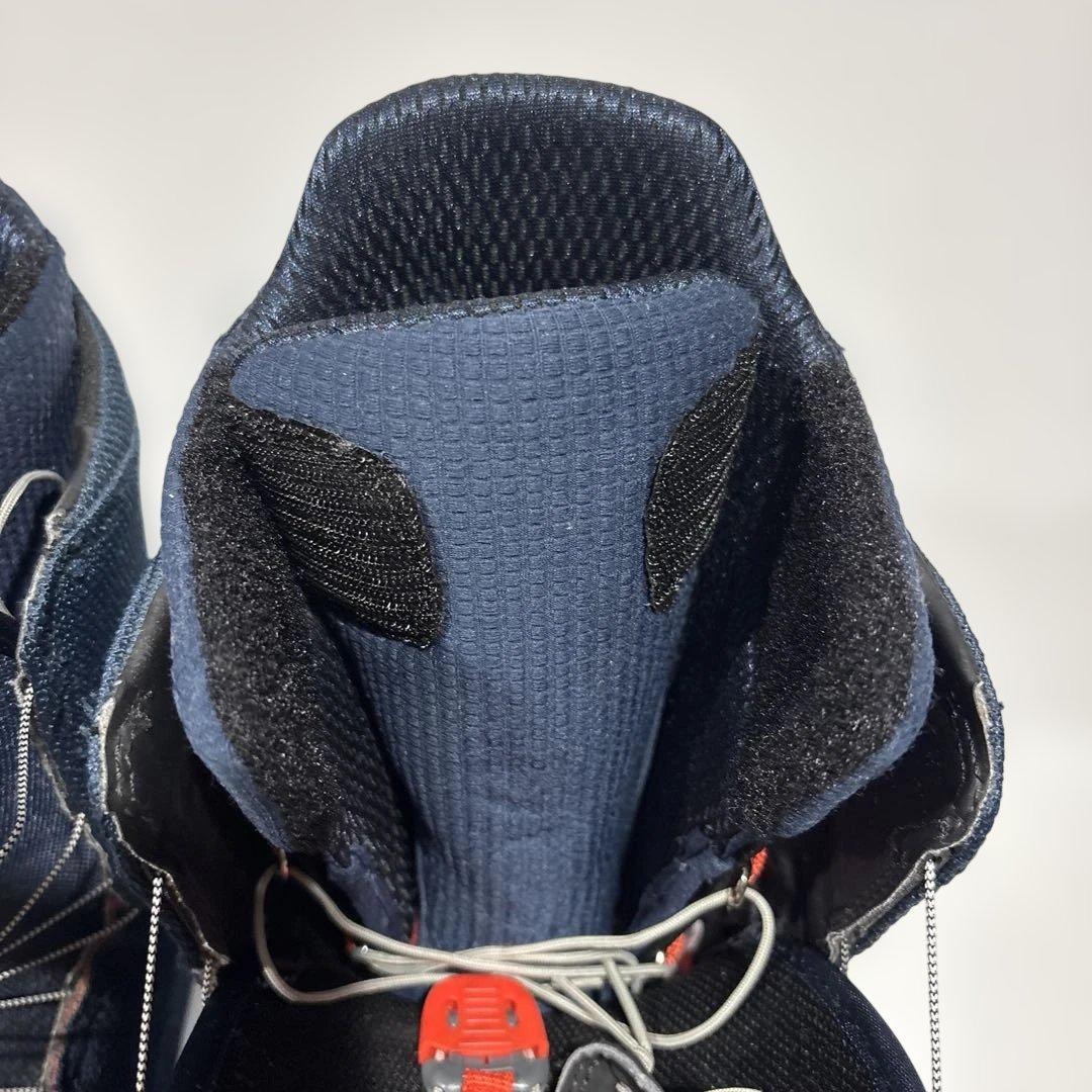 BURTON スノーボードブーツ　SWATH BOA スワスボア 26.5cm