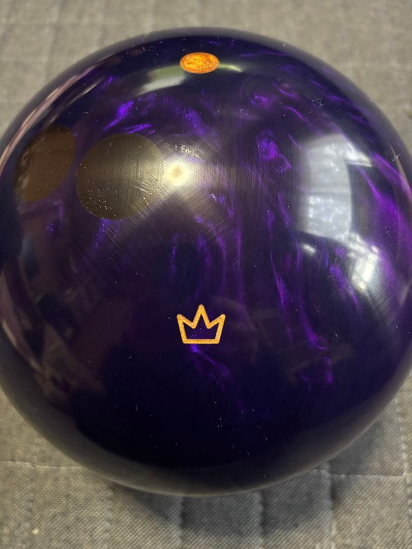 Brunswick メーリージャブ HK22