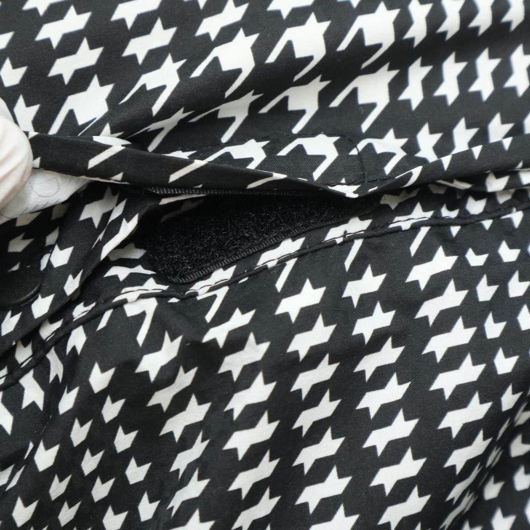 【新品、未使用】パーリーゲイツ　レインウェア　メンズ　サイズ：４（Ｍ）