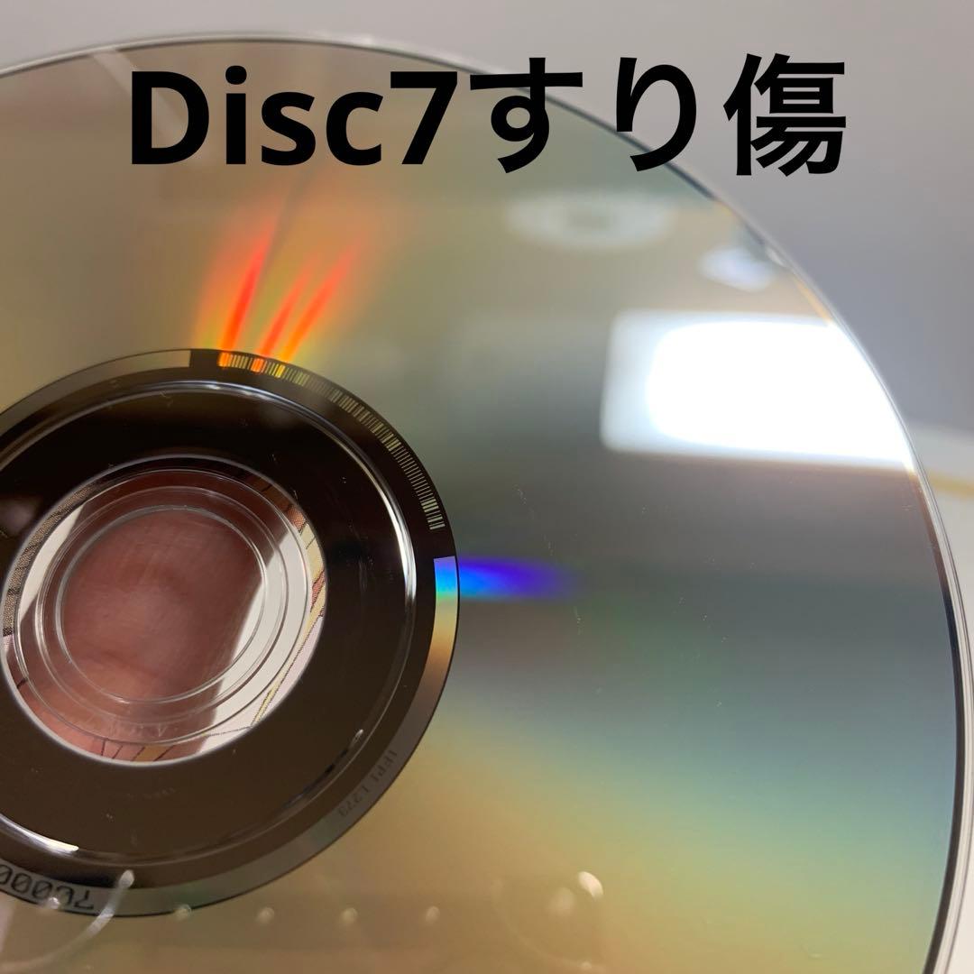 To LOVE OVA DVD9巻セット