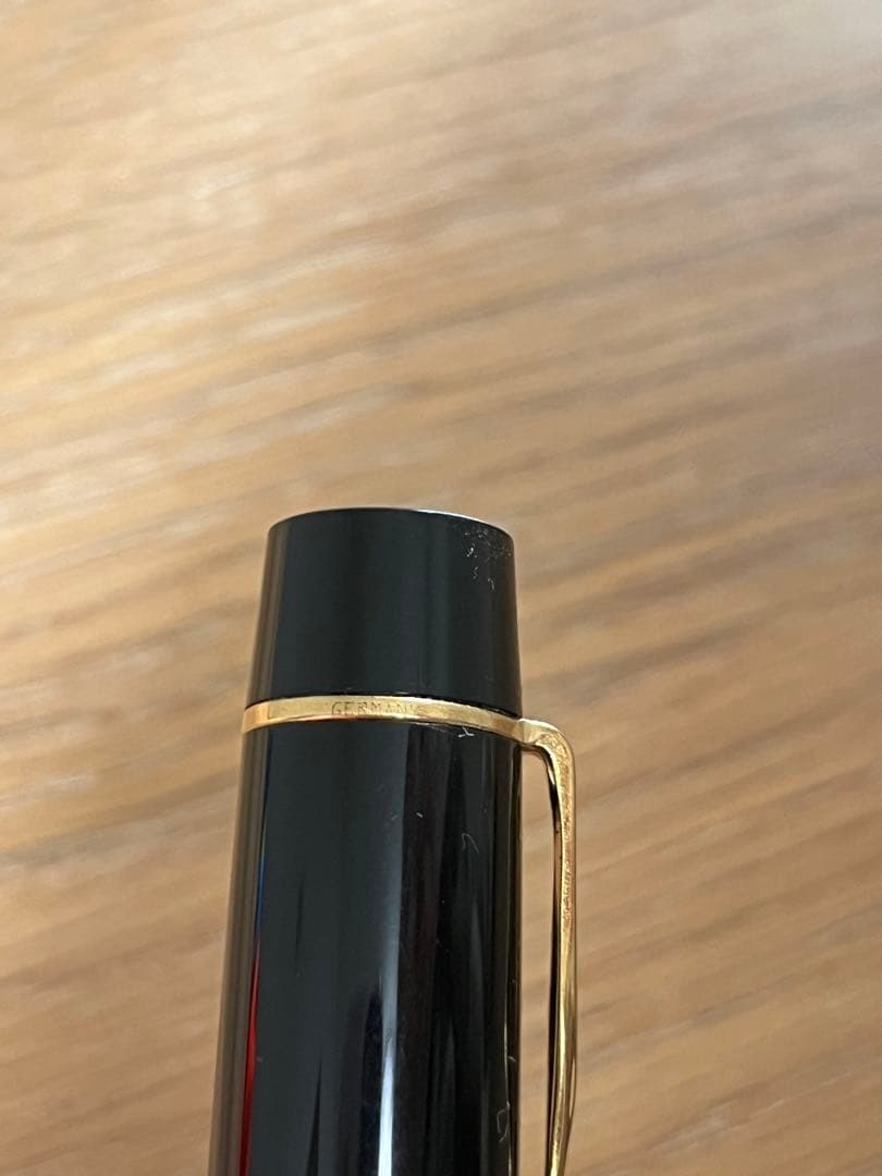 も*も様 モンブラン 万年筆　ジャンク