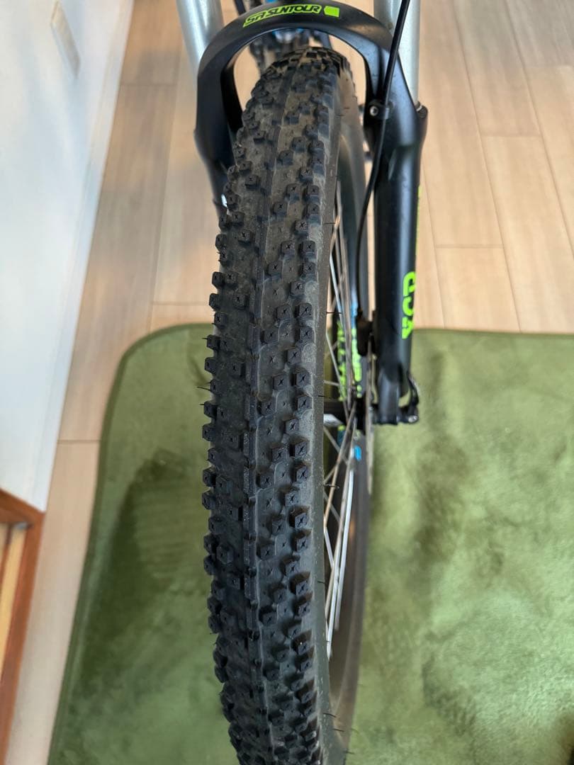 マウンテンバイク　GT パンテラコンプ引き取り歓迎！ 掲載終了まで二週間