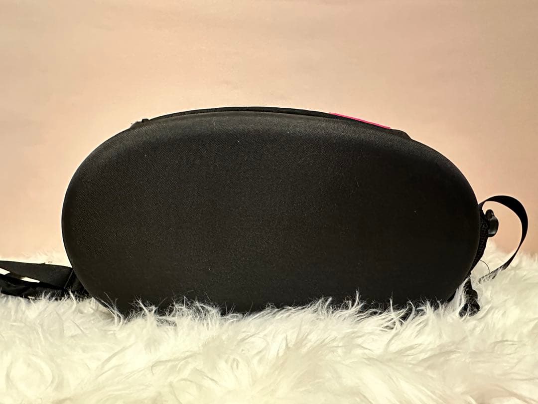 Daisuki ダイスキリュック 黒