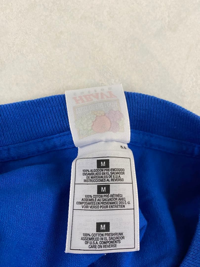 TALAS 1997 Tシャツ サイズM タラス ビリー・シーン MR.BIG