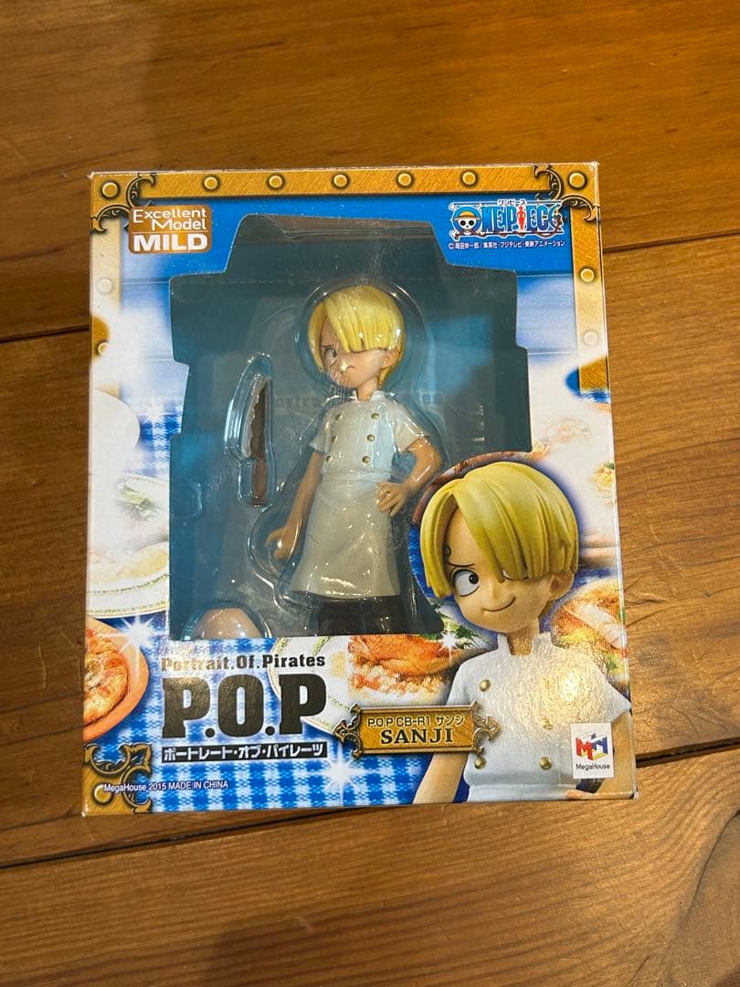 最終値下げPortrait.Of.Pirates CB-EX 10体まとめ