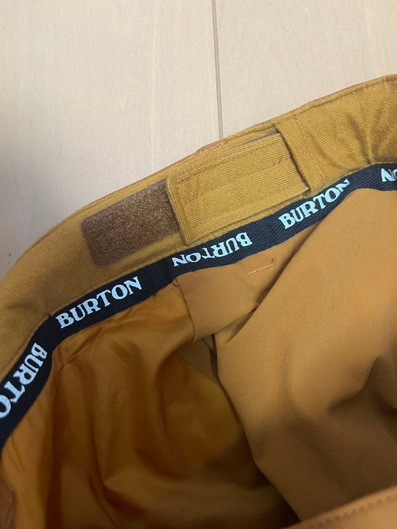 バートン burton GORE-TEX W GORE GLORIA