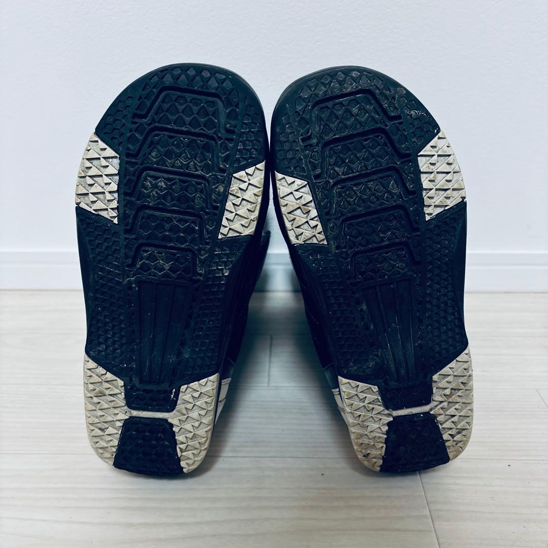 CSB BOA スノーボード　スノボブーツ　ブーツ　atop 26.0cm