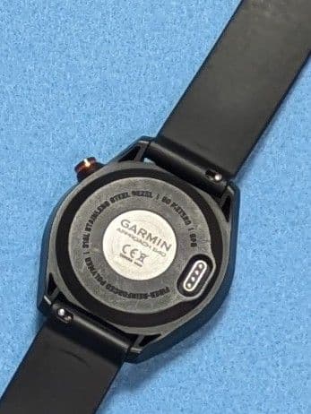 Garmin Approach S40 GPSゴルフウォッチ