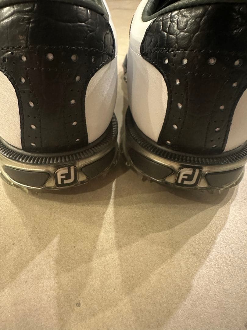 FootJoy ゴルフシューズ DRYJOYS TOUR 27cm