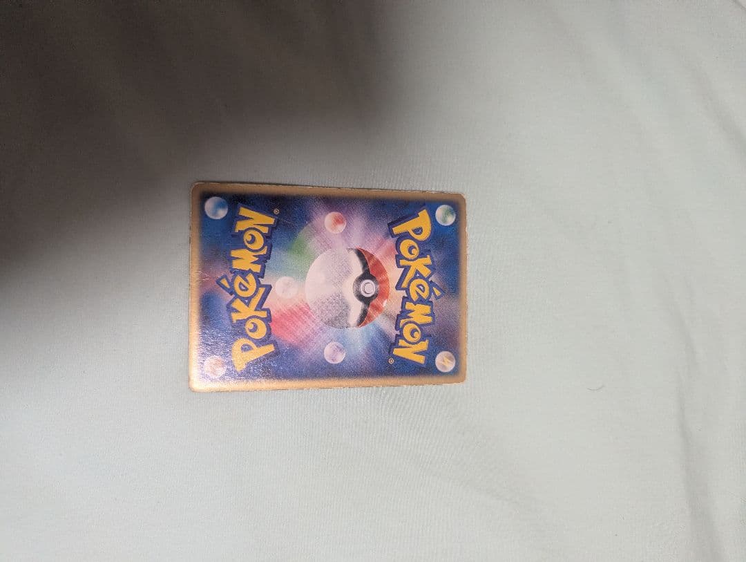 [ポケモンカード] 裂空のデオキシス（３D） 映画公開記念 プロモ