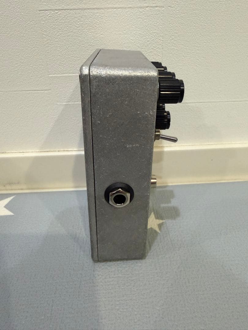 美品★ギター屋funk ojisan 遺作ドライブ（仮) 初期ロット