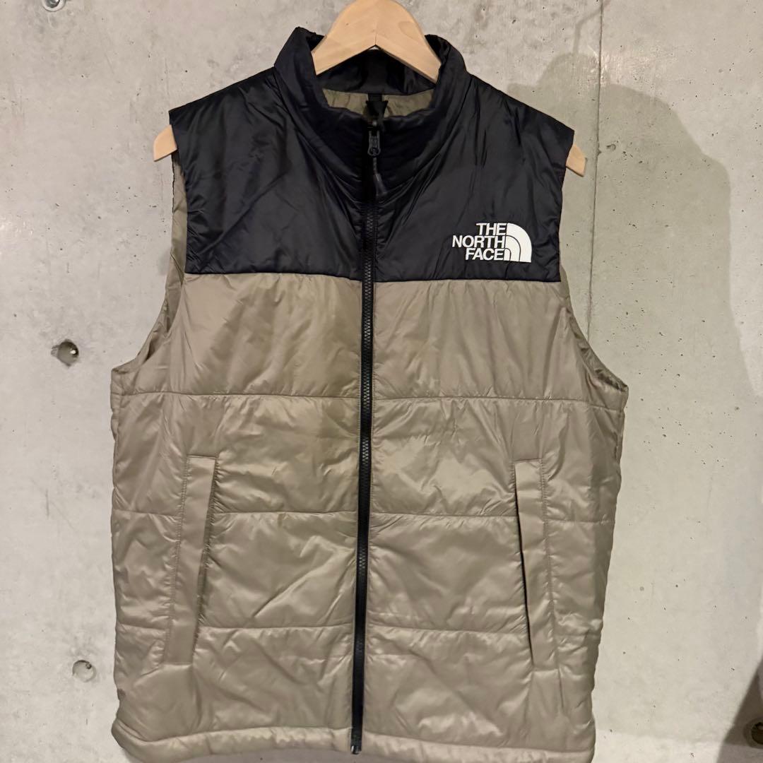 ノースフェイス スノーバードトリクライメイトジャケット スキー&スノーボード