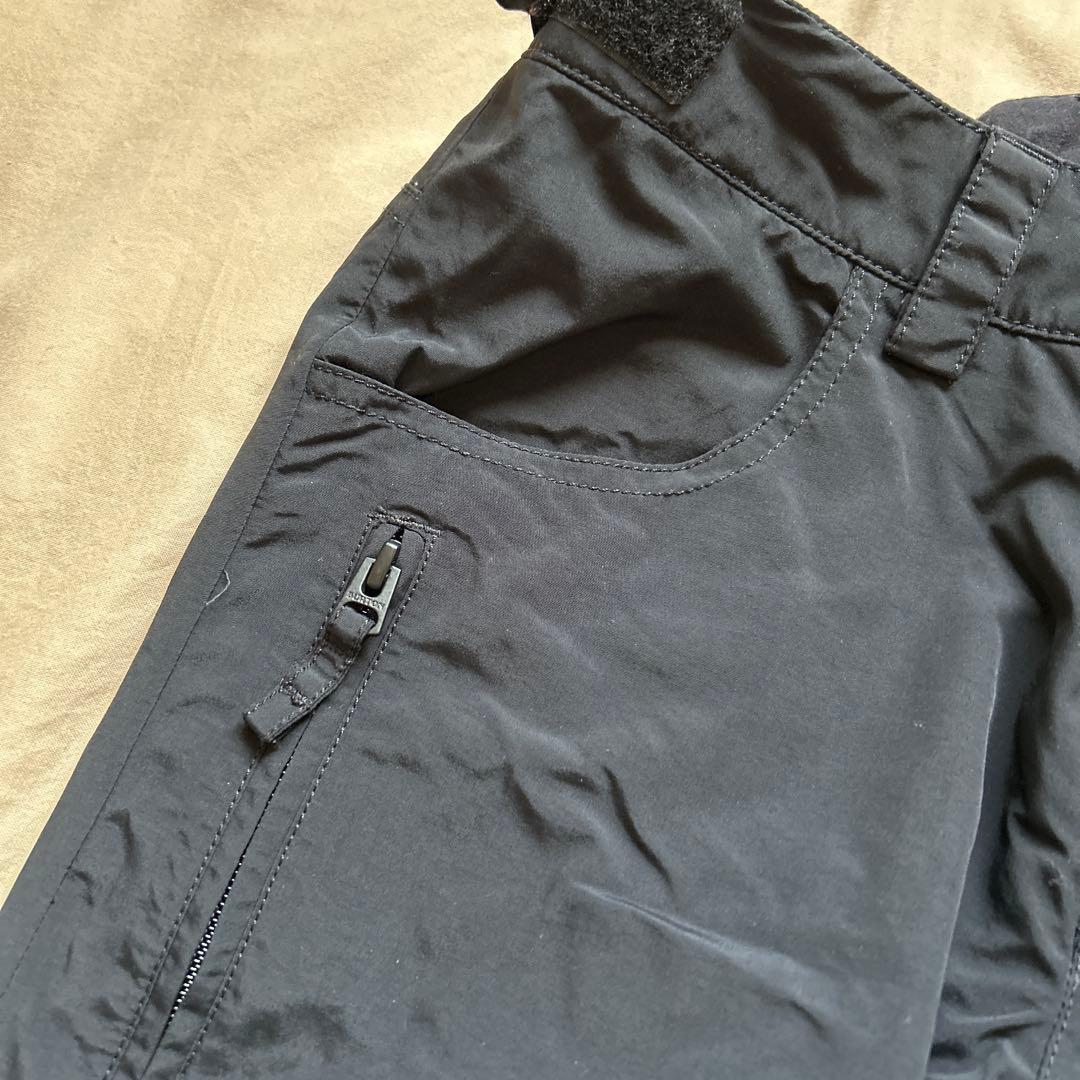 BURTON スノーボード スキー ウェア XL160 レディース S バートン